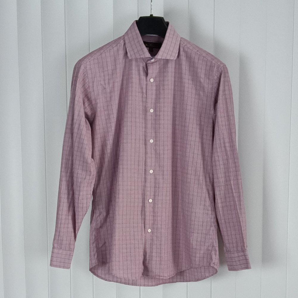Ben Sherman Men's Long Sleeve Shirt